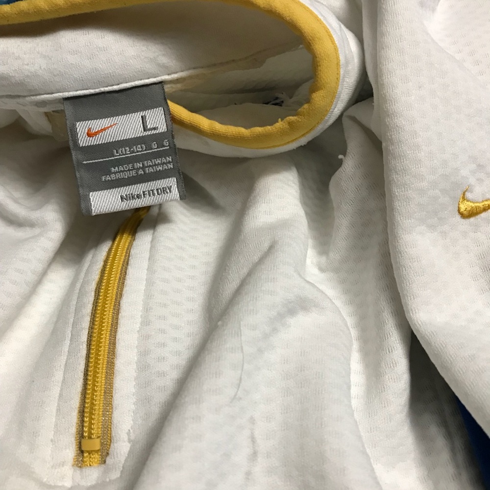Hoodie/Zip Up
